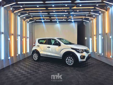 Fiat MOBI LIKE 1.0 Fire Flex 5p.