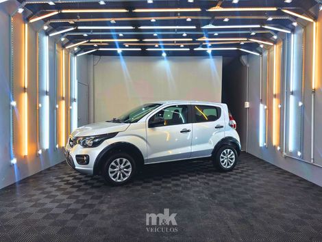 Fiat MOBI LIKE 1.0 Fire Flex 5p.