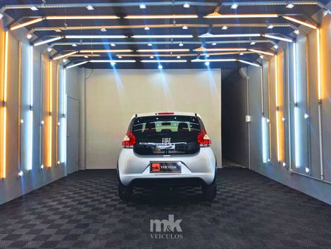 Fiat MOBI LIKE 1.0 Fire Flex 5p.