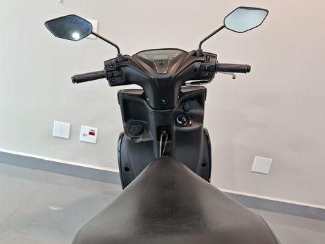 YAMAHA FLUO 125 ABS