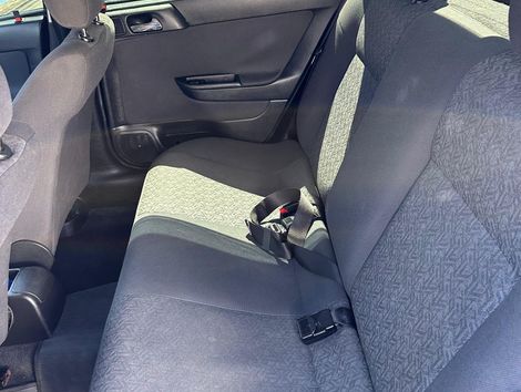 Chevrolet Astra Sed. Advant. 2.0 8V MPFI FlexP. 4p