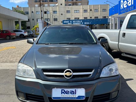 Chevrolet Astra Sed. Advant. 2.0 8V MPFI FlexP. 4p