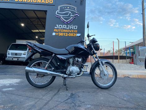 HONDA CG 150 TITAN-KS/ TITAN-JOB