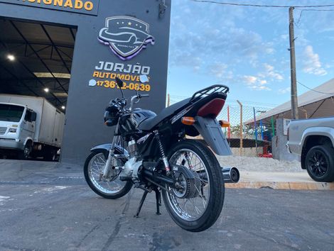 HONDA CG 150 TITAN-KS/ TITAN-JOB