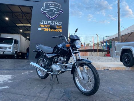 HONDA CG 150 TITAN-KS/ TITAN-JOB