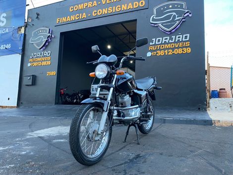 HONDA CG 150 TITAN-KS/ TITAN-JOB