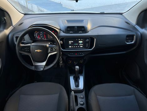 Chevrolet SPIN LT 1.8 8V Econo.Flex 5p Aut.