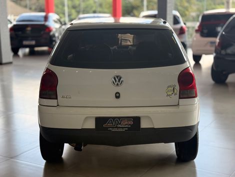 VolksWagen Gol City (Trend) 1.0 Mi Total Flex 8V 2p