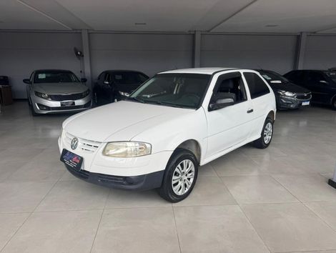 VolksWagen Gol City (Trend) 1.0 Mi Total Flex 8V 2p