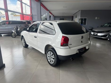 VolksWagen Gol City (Trend) 1.0 Mi Total Flex 8V 2p
