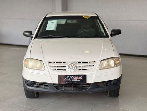 VolksWagen Gol City (Trend) 1.0 Mi Total Flex 8V 2p