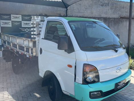 Hyundai HR-V Touring 1.8 Flexone 16V 5p Aut.