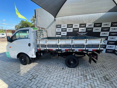 Hyundai HR-V Touring 1.8 Flexone 16V 5p Aut.