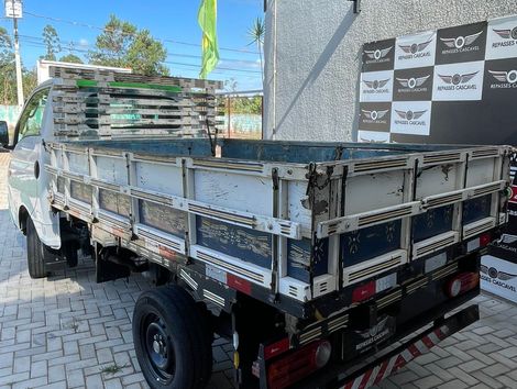 Hyundai HR-V Touring 1.8 Flexone 16V 5p Aut.