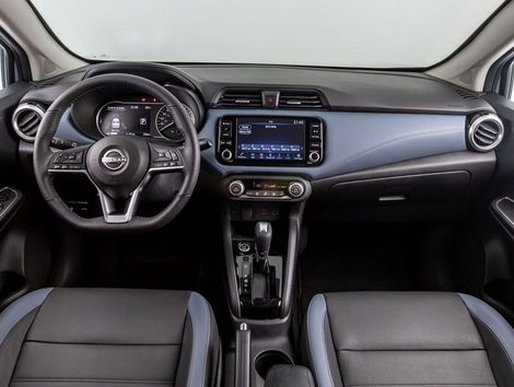 Renault CAPTUR Intense 1.6 16V Flex 5p Aut.