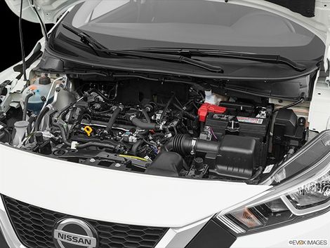 Renault CAPTUR Intense 1.6 16V Flex 5p Aut.