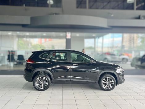 Chevrolet TRACKER Premier 1.2 Turbo 12V Flex Aut.