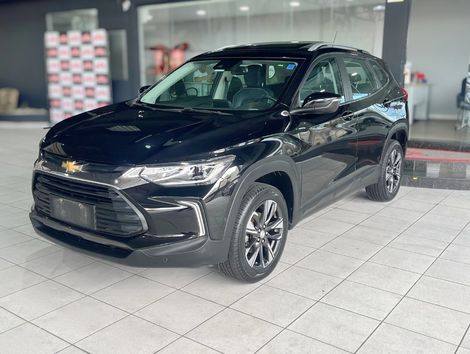 Chevrolet TRACKER Premier 1.2 Turbo 12V Flex Aut.