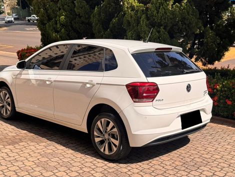 VolksWagen Polo Comfort. 200 TSI 1.0 Flex 12V Aut.