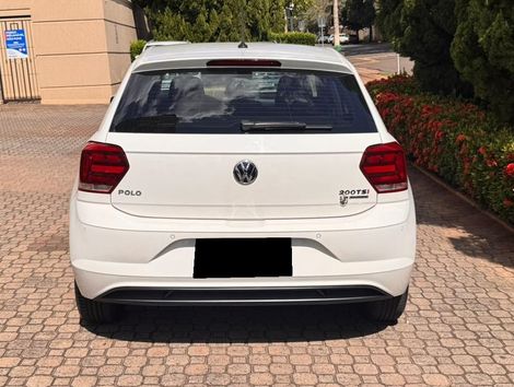 VolksWagen Polo Comfort. 200 TSI 1.0 Flex 12V Aut.