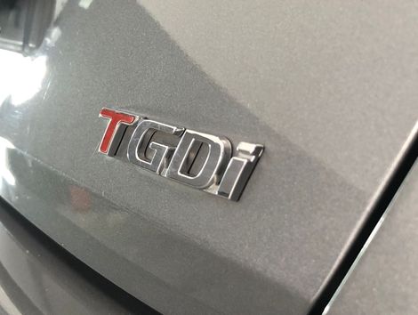 Hyundai HB20S Comfort Plus 1.0 TB Flex 12V Aut