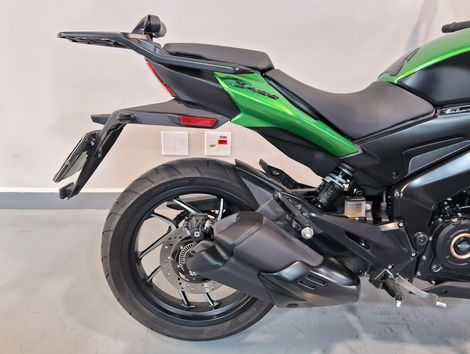 BAJAJ DOMINAR 400 