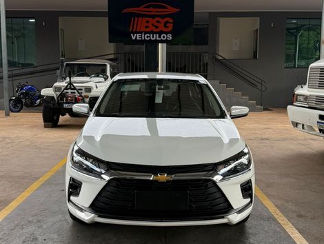 Chevrolet ONIX HATCH 1.0 12V Flex 5p Mec.