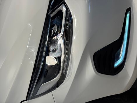 Chevrolet ONIX SEDAN Plus LTZ 1.0 12V TB Flex Aut.