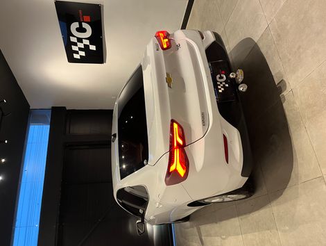 Chevrolet ONIX SEDAN Plus LTZ 1.0 12V TB Flex Aut.