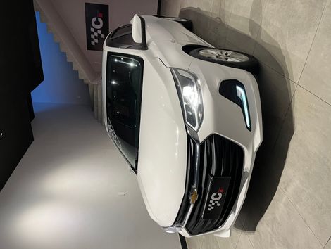 Chevrolet ONIX SEDAN Plus LTZ 1.0 12V TB Flex Aut.