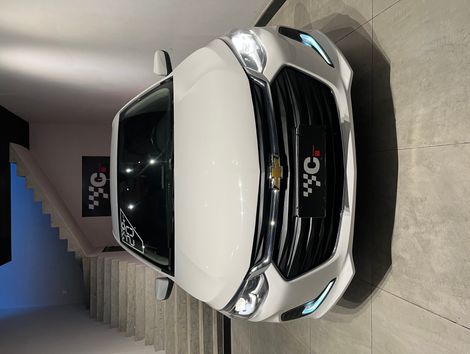 Chevrolet ONIX SEDAN Plus LTZ 1.0 12V TB Flex Aut.