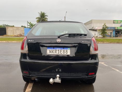 Fiat Palio 1.0 ECONOMY Fire Flex 8V 4p