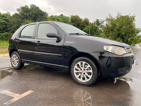 Fiat Palio 1.0 ECONOMY Fire Flex 8V 4p