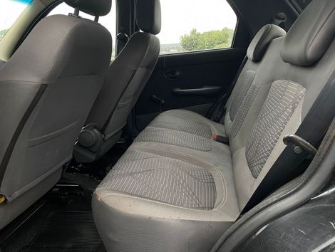Fiat Palio 1.0 ECONOMY Fire Flex 8V 4p