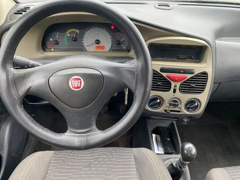 Fiat Palio 1.0 ECONOMY Fire Flex 8V 4p