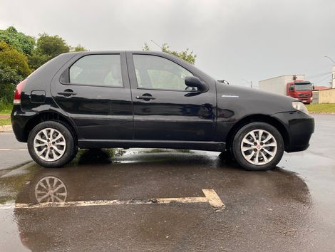 Fiat Palio 1.0 ECONOMY Fire Flex 8V 4p