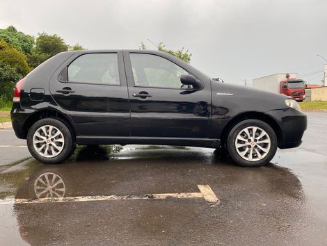 Fiat Palio 1.0 ECONOMY Fire Flex 8V 4p