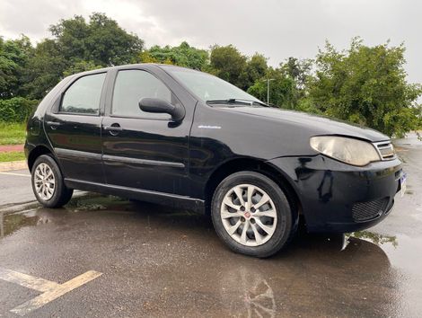 Fiat Palio 1.0 ECONOMY Fire Flex 8V 4p