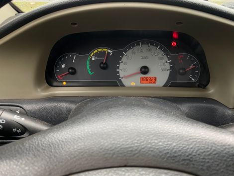 Fiat Palio 1.0 ECONOMY Fire Flex 8V 4p