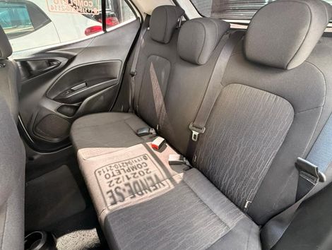 Fiat ARGO DRIVE 1.0 6V Flex