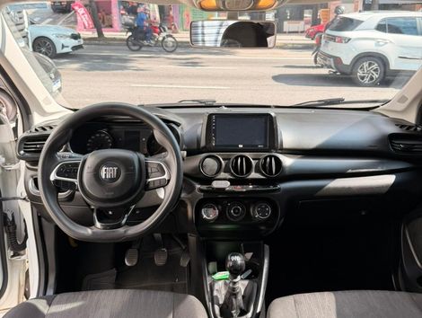 Fiat ARGO DRIVE 1.0 6V Flex