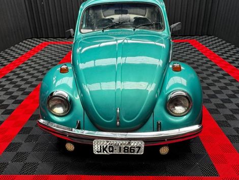 VolksWagen Fusca