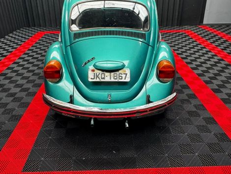 VolksWagen Fusca