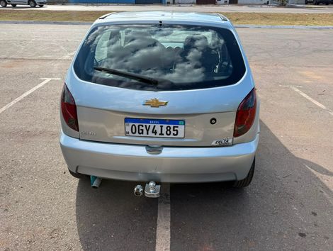 Chevrolet Celta Spirit/ LT 1.0 MPFI 8V FlexP. 5p