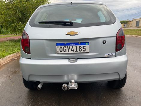 Chevrolet Celta Spirit/ LT 1.0 MPFI 8V FlexP. 5p