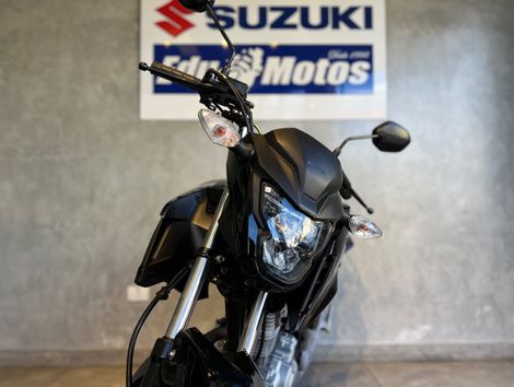 HONDA CG 160 FAN Flex