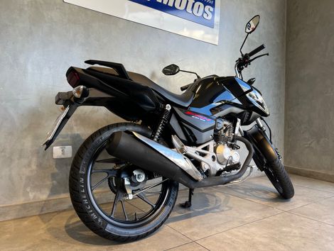 HONDA CG 160 FAN Flex