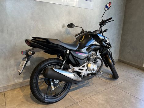 HONDA CG 160 FAN Flex