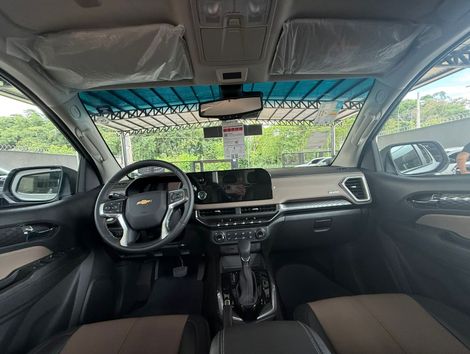 Chevrolet S10 P-Up H.Country 2.8 4x4 CD Dies.Aut.