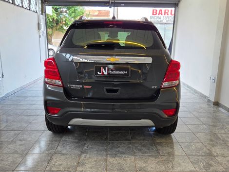 Chevrolet TRACKER LTZ 1.4 Turbo 16V Flex 4x2 Aut.